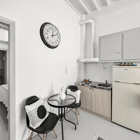 Mateos Apartment Windmills Town Mykonos Town Exterior photo