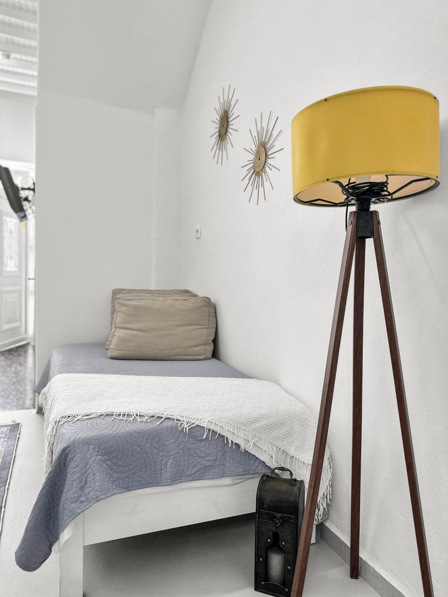 Mateos Apartment Windmills Town Mykonos Town Exterior photo
